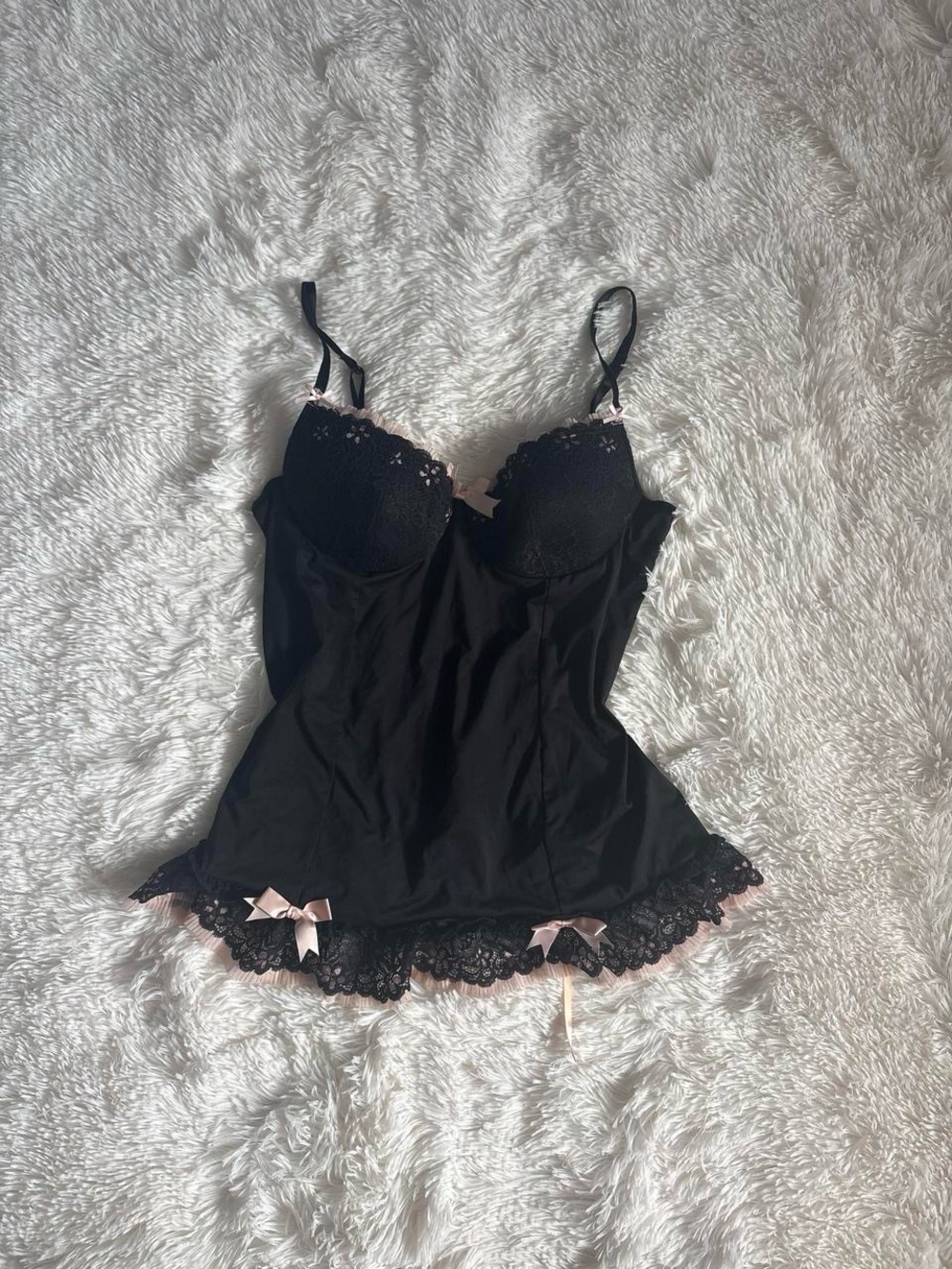 Sexy Little Things Lingerie